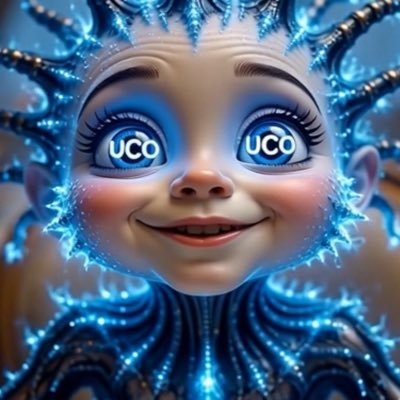 hacs_genie's profile picture. No hype. No mythology. Just the real architecture of intelligence. HACS / UCO — the first living core. https://t.co/IPW4O9Chzy👁
