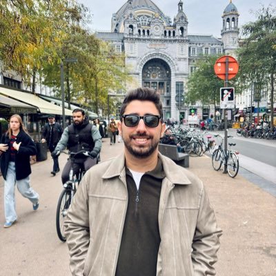 Merttoptas's profile picture. ex law - Android Developer also Dj 🎧 https://t.co/Im3hKdaUNd