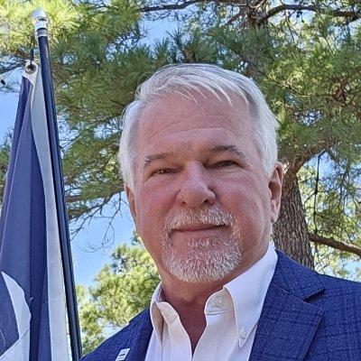 BoodroTex's profile picture. Christian Conservative, husband, father, grandfather, 7th generation-Texan. Dangerous. MAGA Trump2028