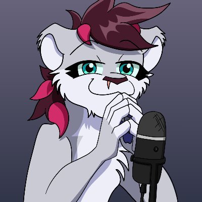 EvamaDubs's profile picture. Cuenta secundaria de @Evamakopa, enfocada en prácticas de doblaje en castellano. 🦁🦉
💖💜💙