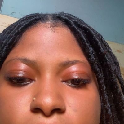 __Dejoke's profile picture. In progress: @qyrahandyarn