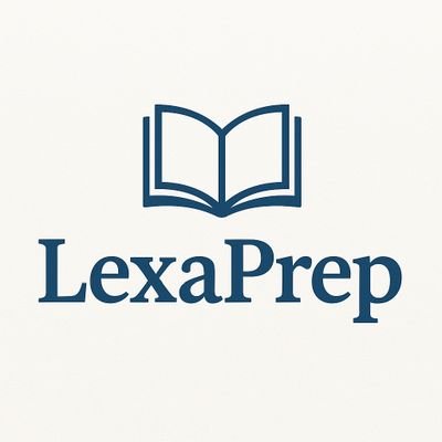 LexaprepLA's profile picture. IELTS Tutor | I teach students how to study less and score higher | Practical tips for Speaking, Writing, Reading & Listening.