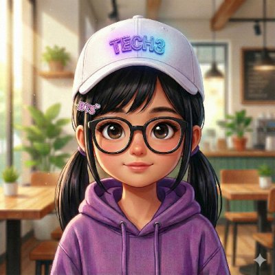 fixerpabo_13's profile picture. explore world of tech 🛩️👩‍💻 | @shefiorg girlie 👒| East Asian culture lover 🪭 | Dao contributor & onchain girl @hyderabaddao | fixerpabo.base.eth 🪭 |