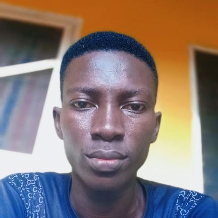 KayDanso_'s profile picture. All facts about Football, humanity and anything relevant, no sentiments 💙❤️ 
KNUST ALUMNUS 2023🥇