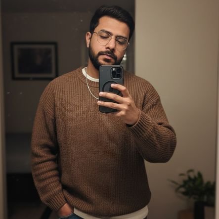 rajatag16's profile picture. Writing my own inspiring story ✍️💫