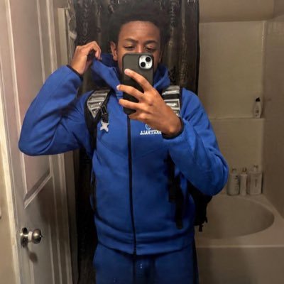 ilypstrick_'s profile picture. Patrick (PC) Corley | Class of 2029| GPA 4.0 | PG/SG | 5’8 @Antioch High School |Corleypt1@gmail.com