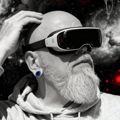 pixelbouncer's profile picture. ☮ AI Dreamweaver | Pixel Sorcerer  🇩🇪 Adobe PS veteran | FREEPIK | Nim | Hailuo | Pixverse | Pika | ImagineArt | Vadoo AI CPP⭕
DM for collab ©MY pics/vidZ