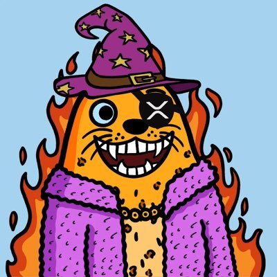 thraxxrp's profile picture. XRP | DEFI