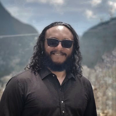 mmiguelangelj's profile picture. Me esfuerzo por fortalecer nuestra conexión con la naturaleza. #BuenVivir #Ambiente #Paz