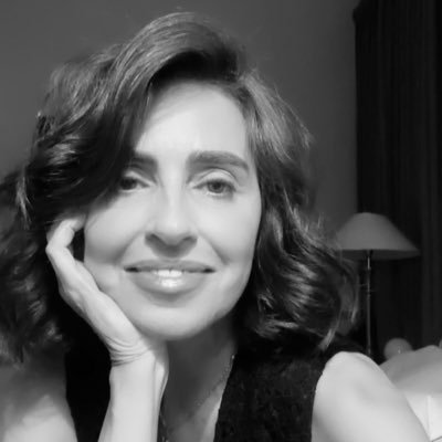 Sabustros's profile picture. author-journalist-observer-curious-cautious optimist dreamer -upholds the legacy of Château Kefraya a family estate -and above all activist