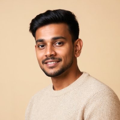 kumarrujjawal's profile picture. Motion Graphics | Video Editor