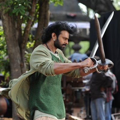Team_Prabhas's profile picture. Prabhas Fans, Posts & Updates of PRABHAS
#TheRajaSaab #Spirit #Fauzi
#Kalki2 #Salaar2
Maintained by die-hard fans
#LoveAll