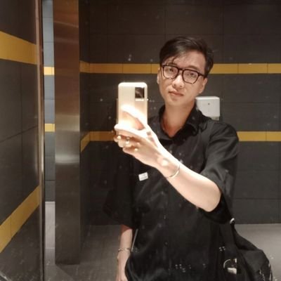 Wickyvo2812's profile picture. 