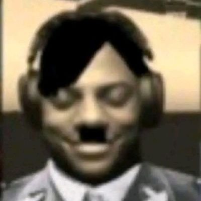 Lermi2604's profile picture. un gordo