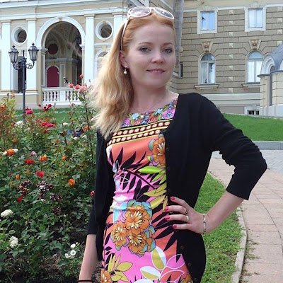 KaterinaKa574's profile picture. 