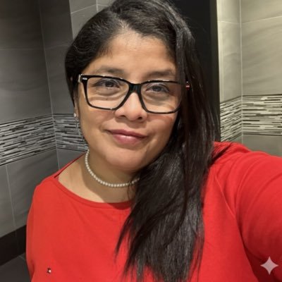 jociu's profile picture. AI enthusiast ││ ESL Trainer││ DogMom 🐕‍🦺 🐕‍🦺