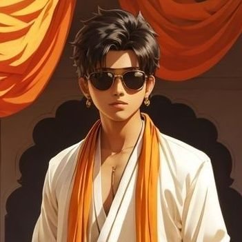 the_kwbs's profile picture. ॥ INDIAN 🇮🇳 ॥ HINDUISM 🚩॥

if you Target our Religion and Nation, your Religion and Nation will have to Suffer the Consequences for ETERNITY.