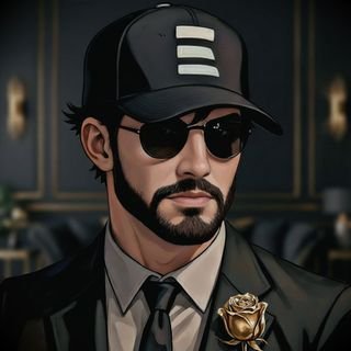 N_ManCrypto's profile picture. Known as N-Man | Senior Alpha Edger @LayerEdge

2 years in Web3
Content Creator | Crypto & Tech Insights