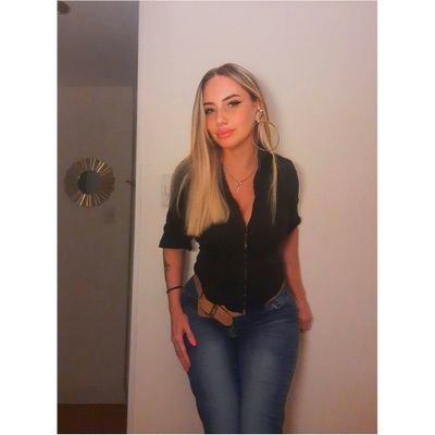 FresaSoftt's profile picture. 💫🄽🄾 🄷🄰🅈 🄿🄰🄻🄰🄱🅁🄰 🅀🅄🄴 🄳🄴🅂🄲🅁🄸🄱🄰 🄻🄰 🄼🄴🄳🄸🄳🄰 🄳🄴🄻 🄰🄼🄾🅁💫
Sol ♈️🐏 Asc ♓️🐟 Luna ♉️🐂
https://t.co/x1bsctARyT