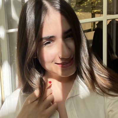 itsgegin's profile picture. 🌱
https://t.co/zCU59ei1tV