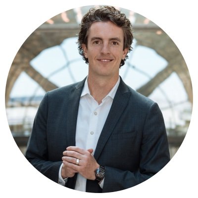 gabelunao's profile picture. Co-founder @ Braintrust scaled to $200M. Bootstrapped Modernize to $75M and sold.  4x Founder W 2 Exits. Investor In 40+ Marketplace + Web3 projects.