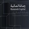 RassanahCapital's profile picture. شركة رصانة المالية ترخيص رقم32-21235 إدارة الاستثمارات-الترتيب- المشورة