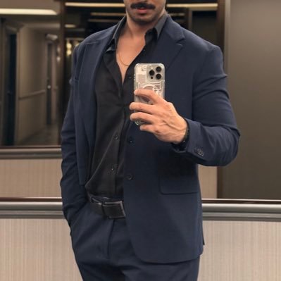 realthornwithin's profile picture. That Buff Nerd