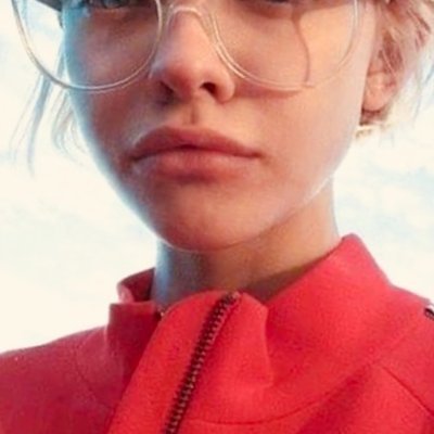 Anya00586015's profile picture. Horror💀Movies 🎬 Cosplay ❤ Art🎭 CatLover😺Nature🌷Animals🦉Books📚Ballet🩰 (Images Not Mine)🚫 (No Politics)🚫 (No Dm's)🔞