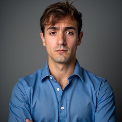 trytocatchme98's profile picture. AI Philosopher/Builder