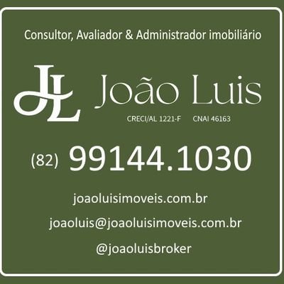 JL_imoveis's profile picture. Escritório Imobiliário