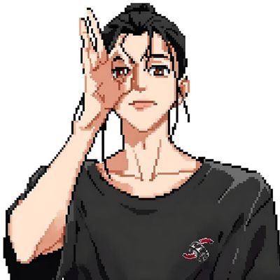 yushu69's profile picture. 道系青年，来开开眼界
牛逼的简介，🈶想法了再写✍🏻