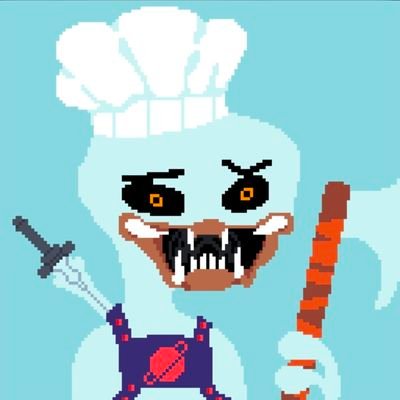 LennyLOCO's profile picture. Blessed and Determined...coo wit $PIZZA🍕 @pizzaninjas🥷 $DOG @KanpaiPandas 🐼 $STRIKE

FOE