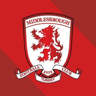 BORO_TR's profile picture. Turkish Boro 🔴⚪
Middlesbrough FC’nin Türkiye’deki topluluk sayfası.
Kulüple ilgili haber, bilgi ve gelişmeleri paylaşır.
#TurkishBoro