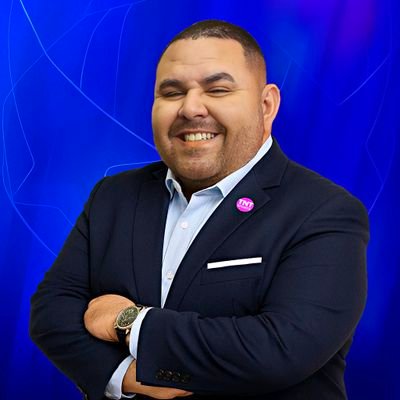 NarraGustavo's profile picture. 🎙️ Narrador da UCL na TNT Sports 
🧠 11 anos no esporte
🎧 Voz que fica na memória
📩 contatonarragustavo@gmail.com