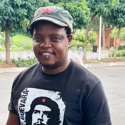 astone_chaole's profile picture. Community Activist || Pan African || Economist