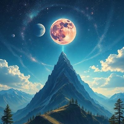 LGopentech's profile picture. human stories, Crypto, Blockchain, space, science...and more. $SPX enthusiastic.  @spx6900