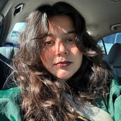 beliindaxd's profile picture. water style tear faced jutsu | she/ella/ela | 25 | mich | while you are alive, what recourse do you have but to live?