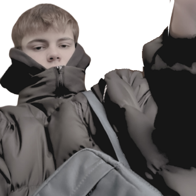 underformal's profile picture. 