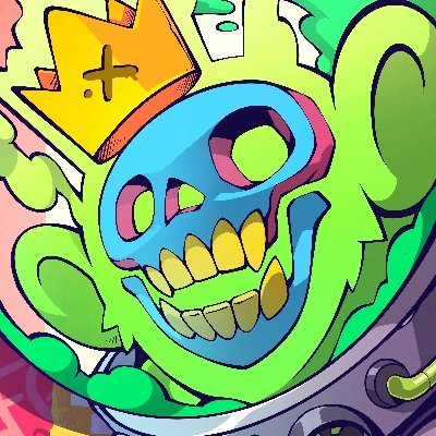 0xABRO's profile picture. 