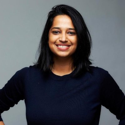 RanjithaRagu's profile picture. 10 years in sales (Google,Salesforce) taught me one thing: generic pitches fail. Now building AI websites that adapt to every visitor.