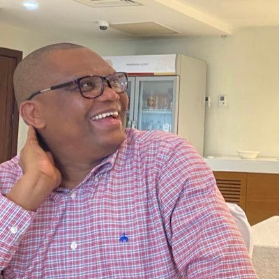 uwemite's profile picture. Sustainability, CSR, SDG and ESG professional with significant experience in the Nigerian oil and gas industry and UK academia.