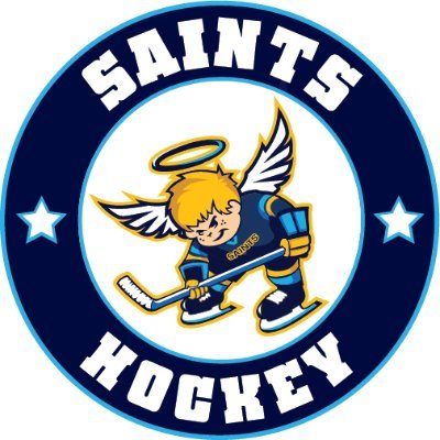 sgsaints's profile picture. Official X Account of the @BCHockeyLeague's Spruce Grove Saints