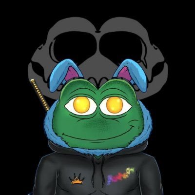 yorickjpg's profile picture. Civil Engineer IRL || Jpeg Collector👾 || Gamer🎮 || Builder on @ApeChainHUB