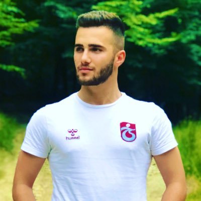TeamYavuz's profile picture. 🇹🇷T R A B Z O N S P O R ¹⁹⁶⁷ ﺦ ❤️💙 NE MUTLU TÜRKÜM DİYENE 🇹🇷