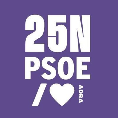 PSOEADRA's profile picture. 🌹 Bienvenidos al Twitter oficial de la Agrupación Municipal del PSOE de Adra🌹