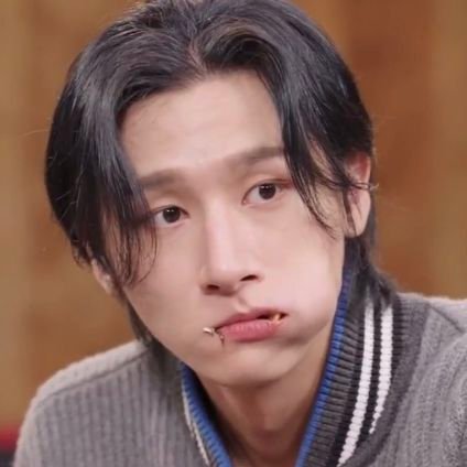 woheon's profile picture. monbebe since 2017