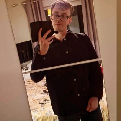 Tom91422707's profile picture. Ruby Player For @HalifaxPanthers 
@Halifaxpanthers Fan @htafc Fan