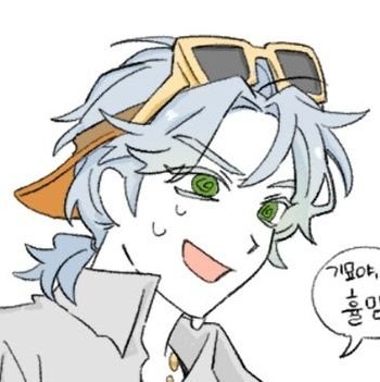 11hyul05's profile picture. 오인격