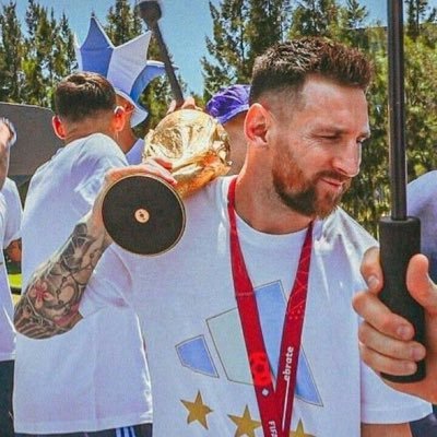 1Barcapr's profile picture. Messi and @FCBarcelona fanatic 🇳🇬