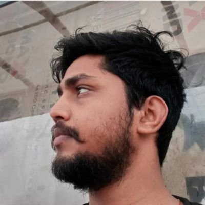 Pal1907_kuldeep's profile picture. Writer | Reaction & Entertainment
Digital X Creator | हिंदुस्तानी 🇮🇳 | हिंदू 🚩
Daily Creative Content 🔥